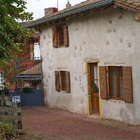 La Grange Villa Coutouvre Esterno foto